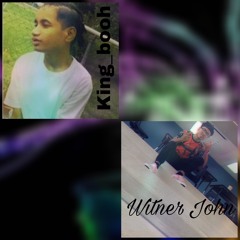 By: witner John ft: King_booh