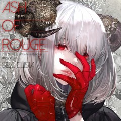 ASH OF ROUGE