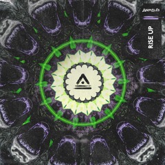 animalés - rise up