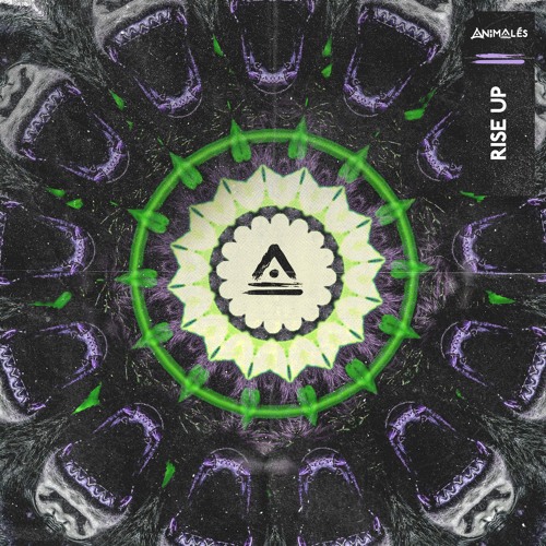 animalés - rise up