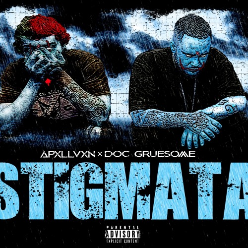 Stigmata Feat. Apxllvxn