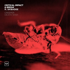 Critical impact & Break - Creeper (GEM Bootleg)