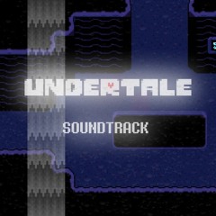 UNDERTALE: 033 Quiet Water [Recreation]