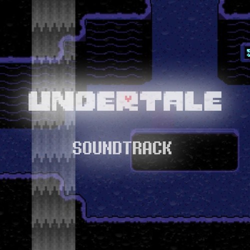 UNDERTALE: 033 Quiet Water [Recreation]