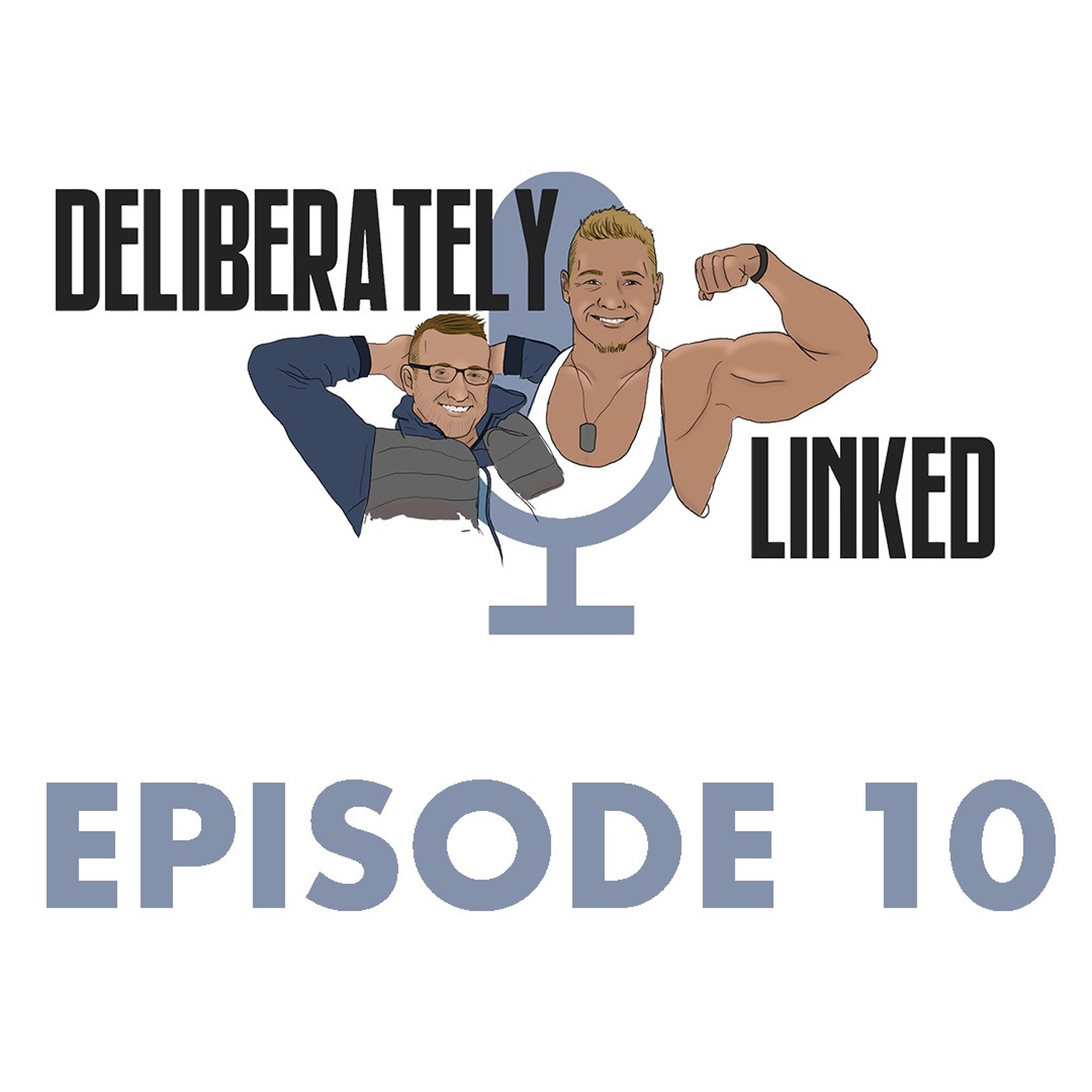 Episode 10: Millennials episode artwork