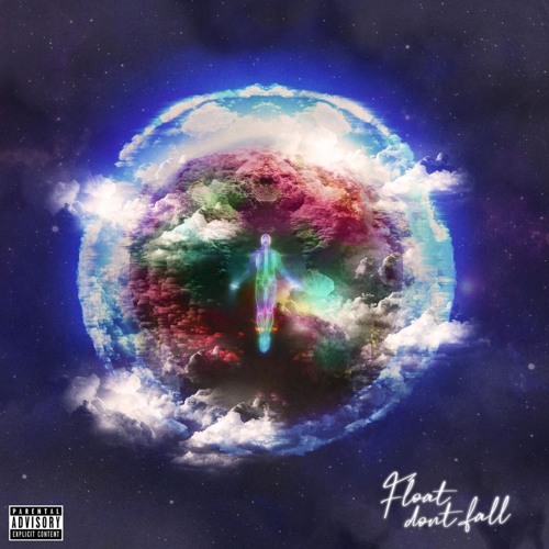 Nessly - Letsgetit (Float, Don't Fall)