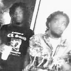 The Influence (Ft. Doe)