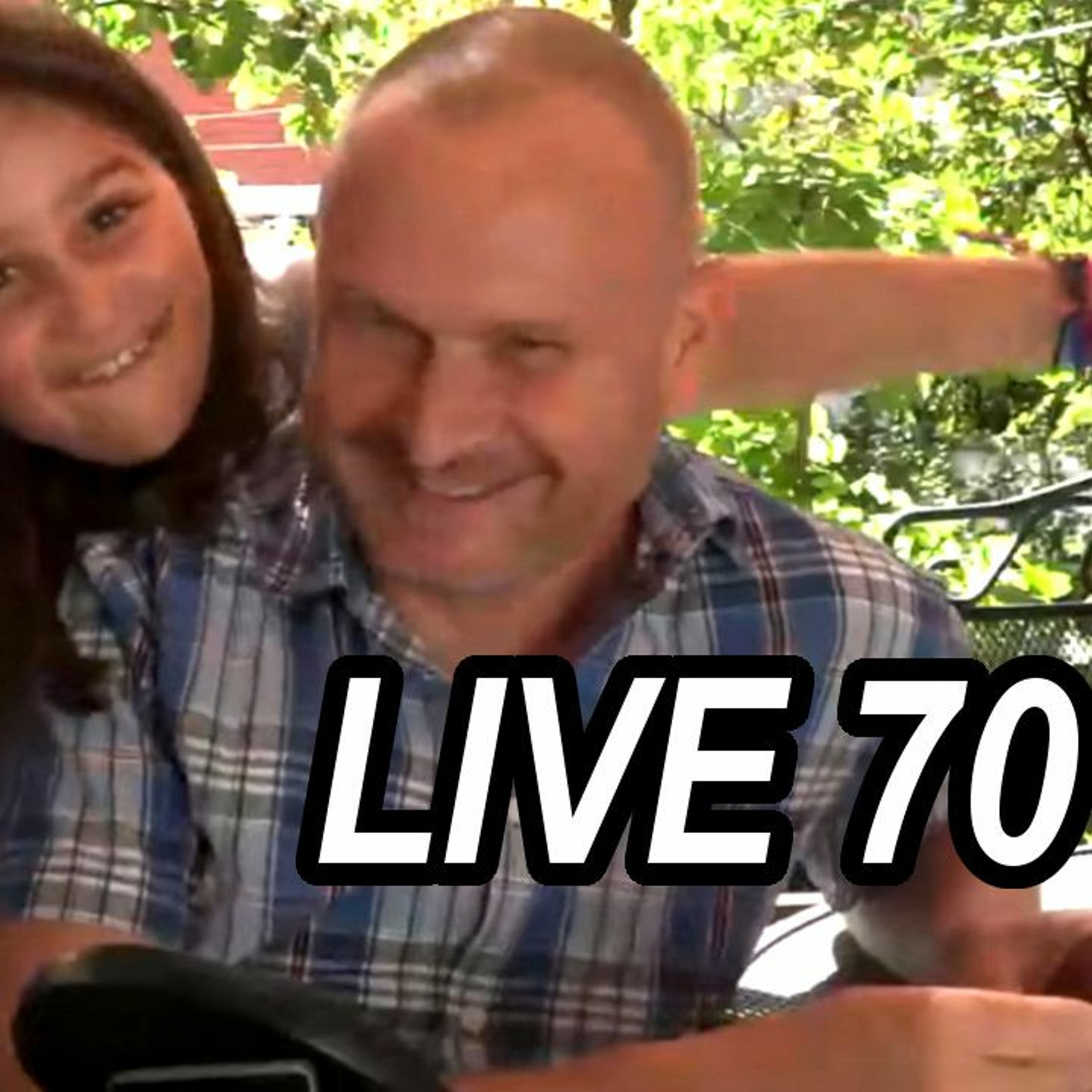 Comment Préparer Votre Voyage en Ukraine - LIVE 70 episode artwork
