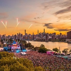 Diplo - Electric Zoo Festival 2019