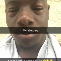 Allergies Freestyle by K Push X Darnell X Pablo EscoBroly (Prod. lilsauceboy)