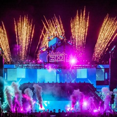 Kaskade - Live @ Electric Zoo 2019