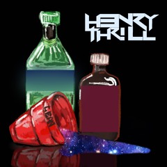 Henry Thrill - Lean