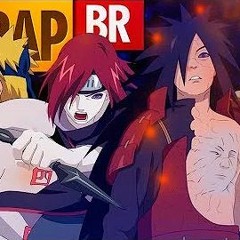 PRODÍGIOS (Naruto) Ft. Player Tauz E Takeru Konoha Trap MHRAP