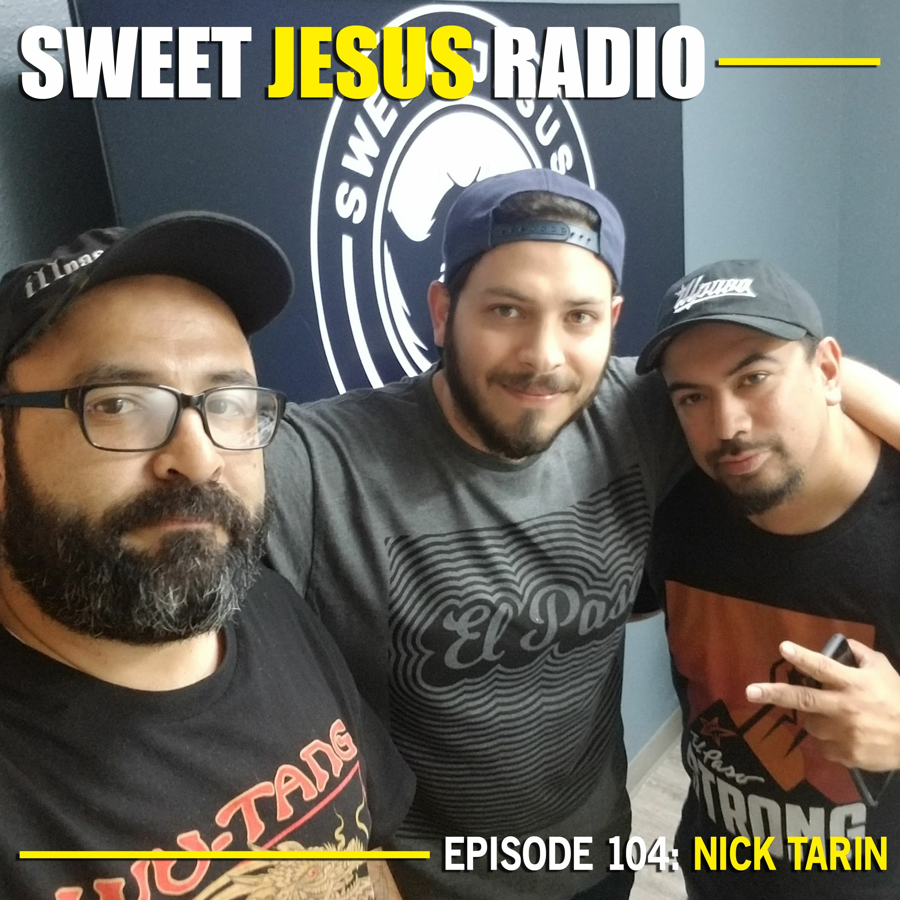 Sweet Jesus Radio