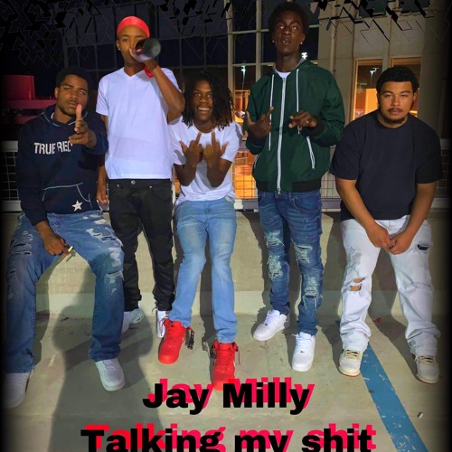 Talkin My Shit (Quin NFN remix)