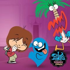 imaginary (ft. Nice Jacob)(Prod: vaegud)