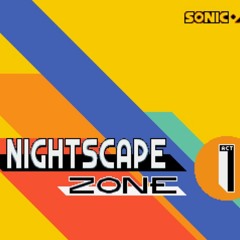 Nightscape Zone Act 1