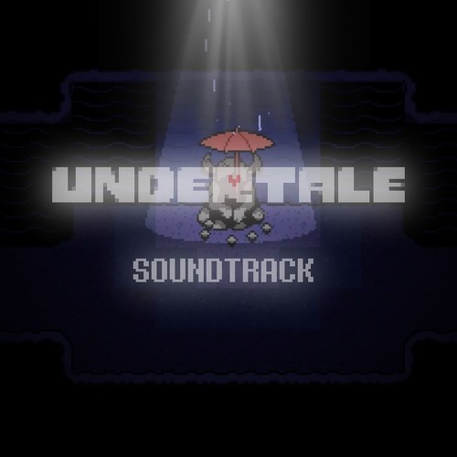 UNDERTALE: 034 Memory [Recreation]