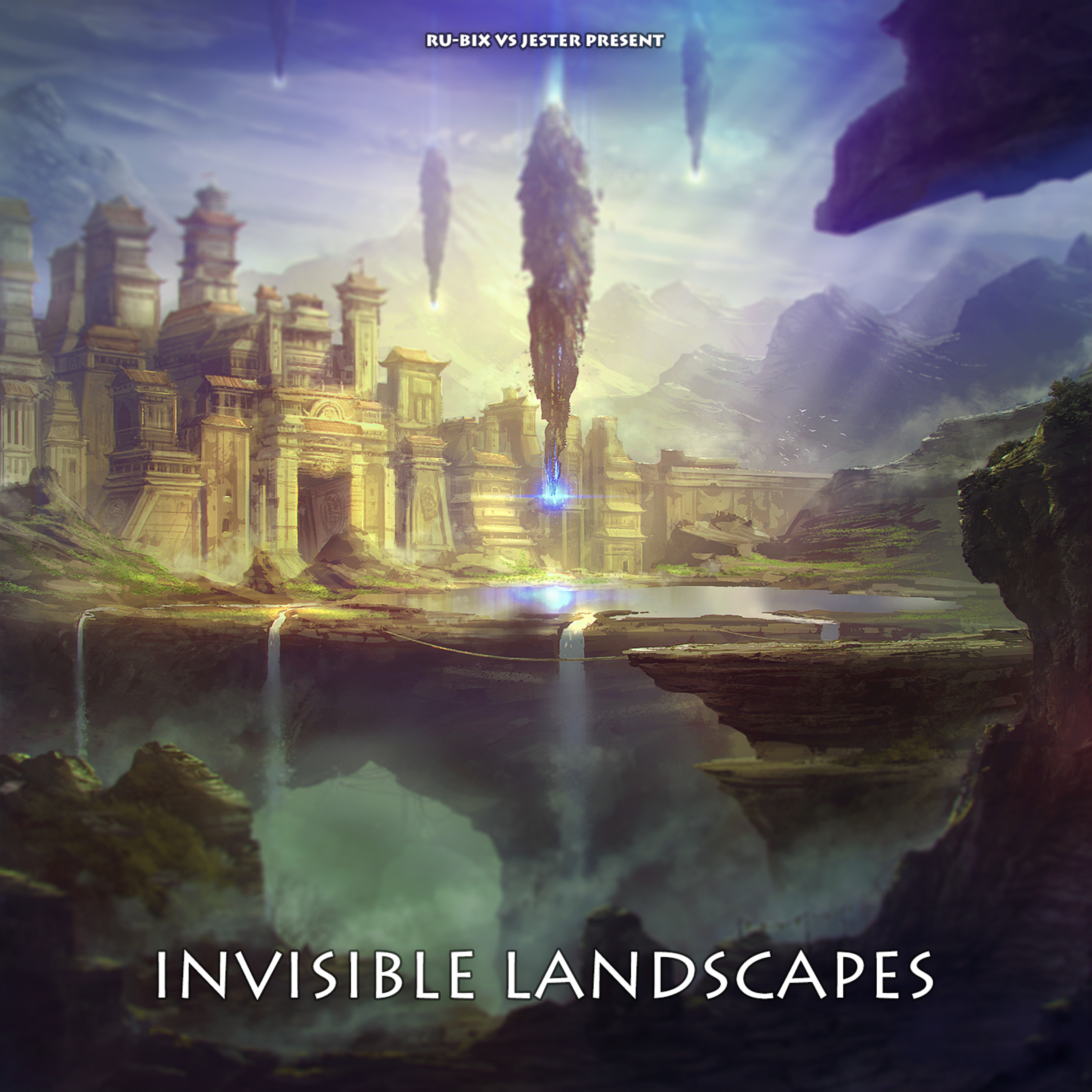 Invisible Landscapes 044