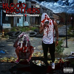 Hold up -Blood brothers