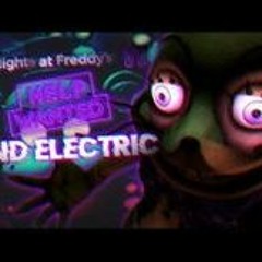 [FNAF/SFM] - The MindTrap (The Mind Electric) - FNaF Help Wanted animation song by The PuppetGP