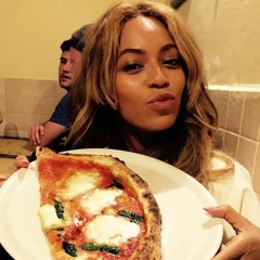 100%Beyonce (Happy Bday)