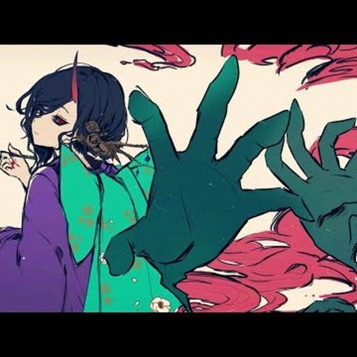 人間モドキ V Flower 初音ミク Ningen Modoki By Jc 人間モドキ V Flower 初音ミク Ningen Modoki By Jc
