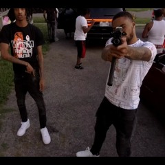 Jimbo x Scoota Bandz - Back 2 Back