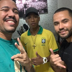MC HL MALVADAO - MEDLEY REALIDADE NA FAVELA [ DJ JEAN DU PCB ]