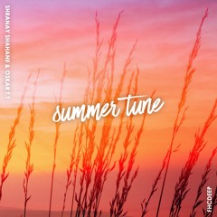 Shranay Shahane & Oskar T.T - Summer Tune