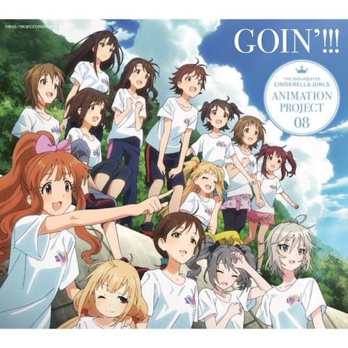 Stream 玉珠美月姫 Listen To デレステ Colors Playlist Online For Free On Soundcloud