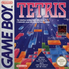 TETRIS Ft. Buck (Prod. Lincoln)