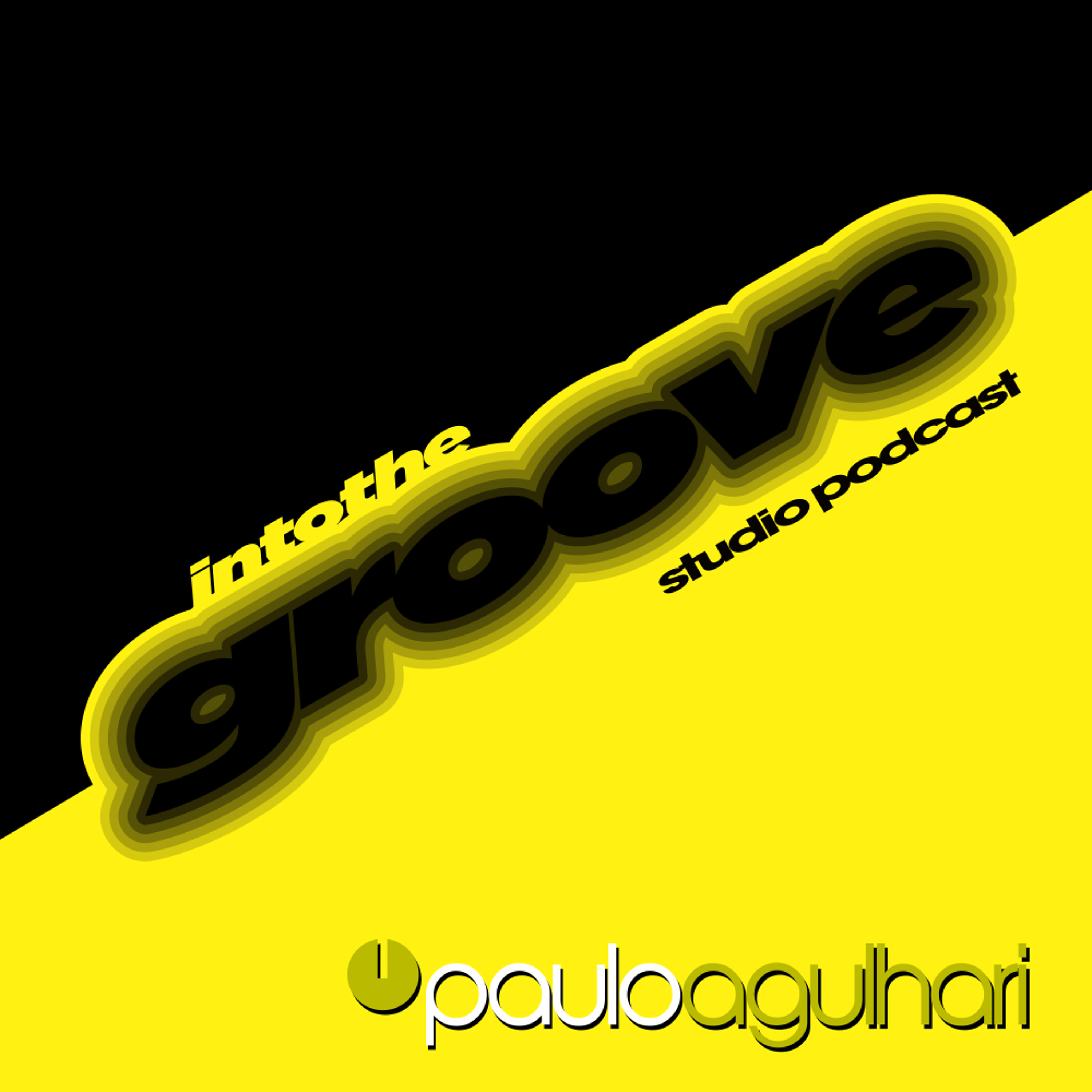 DJ Paulo Agulhari