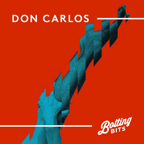 MIXED BY/ Don Carlos