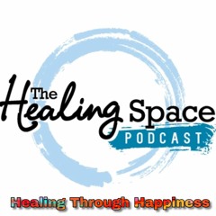 THS Podcast: S2 Ep 82 (Healing Through Happiness with Blair Devereaux)