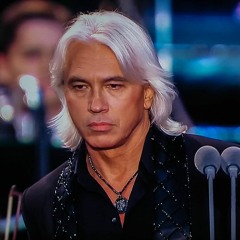 Dicitencello Vuie - Dmitri Hvorostovsky