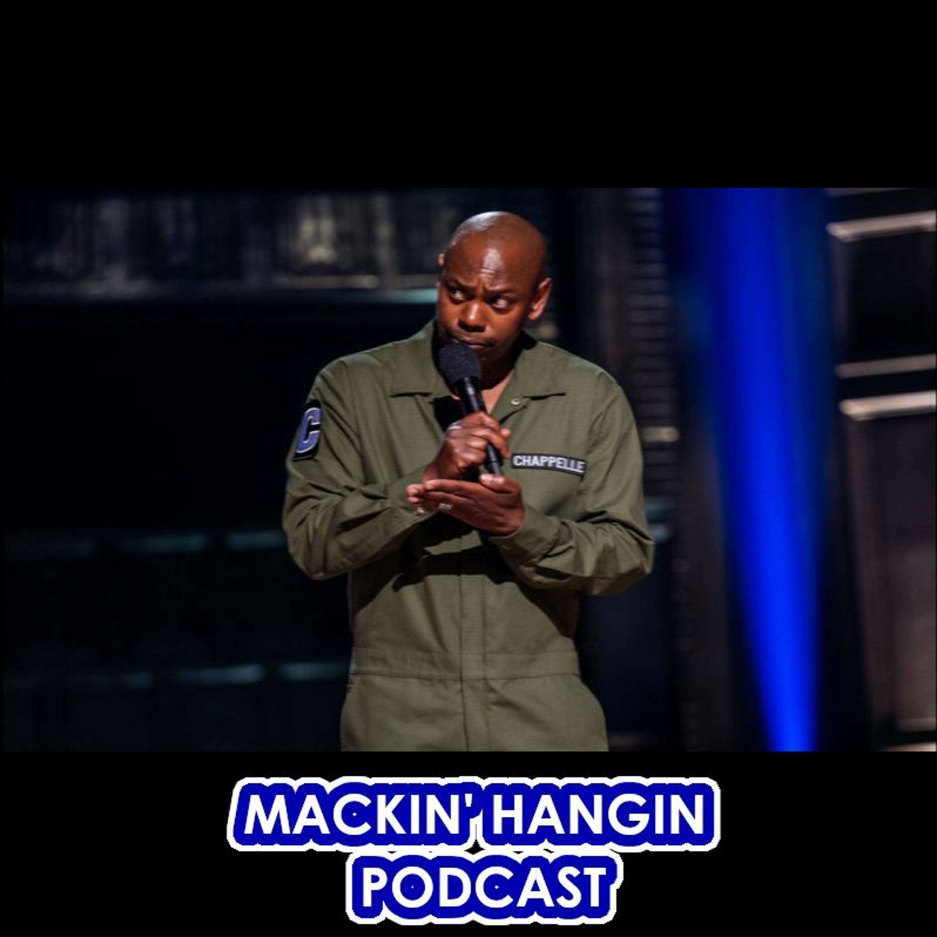 Mackin\' Hangin Podcast