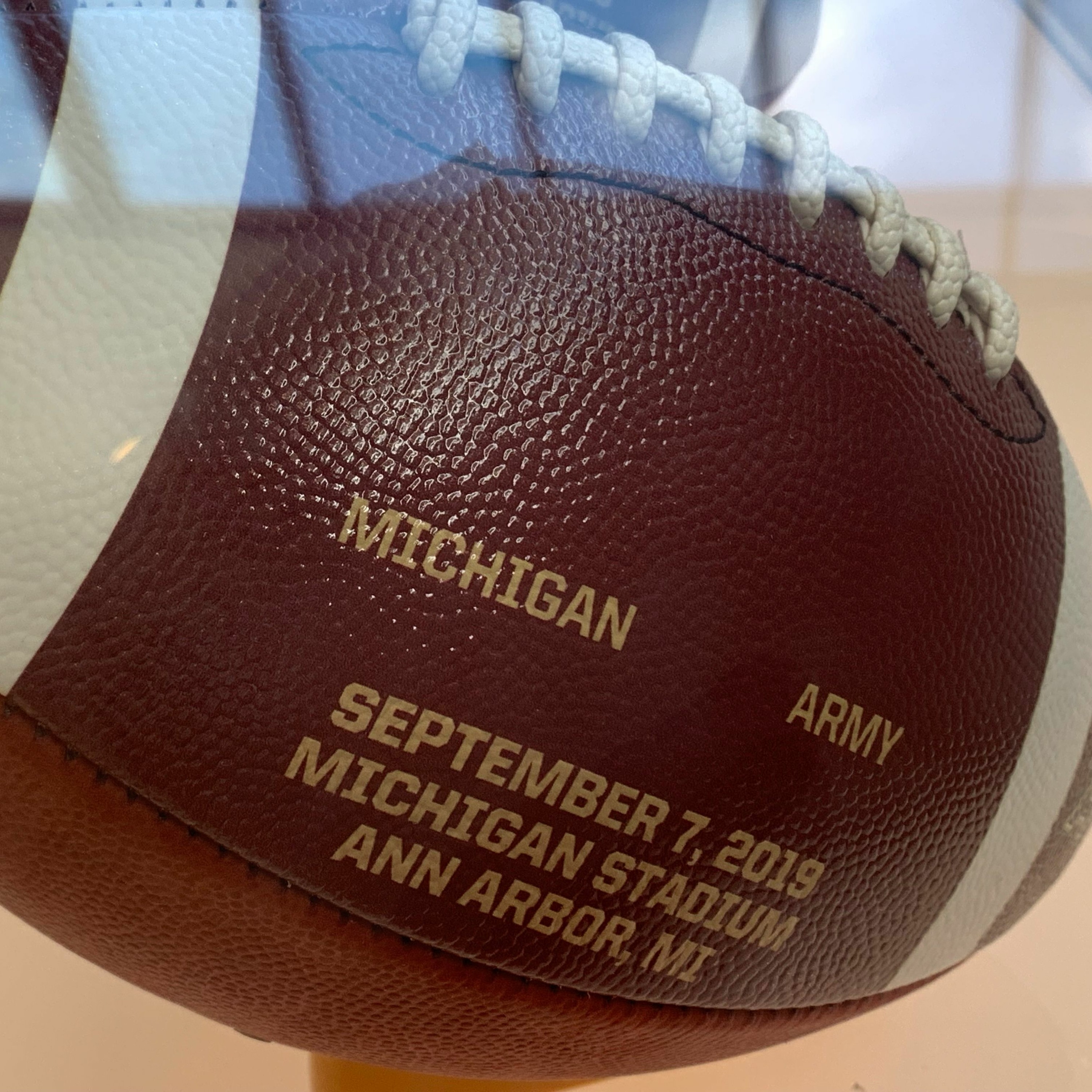 UMGoBlue.COM University of Michigan Wolverine Football Commentary