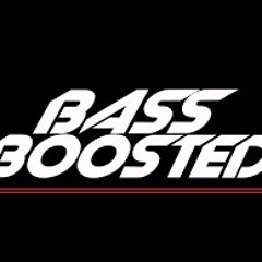Baddie - Ezzy (bass boosted & speed)