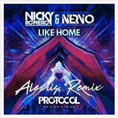 Alexiis - Like Home