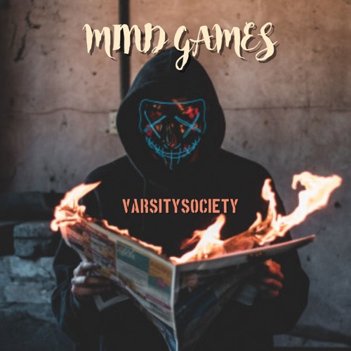 Stream Mind Games by VarsitySociety | Listen online for free on SoundCloud