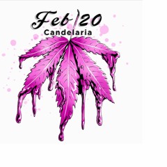 Feb 20 - Candelaria ( FENTY)