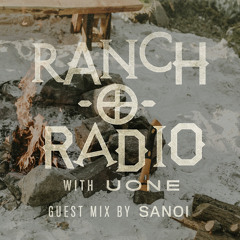 RANCH-O-RADIO - 027 Guest SANOI