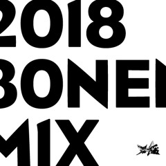 2018 BONEN MIX
