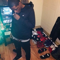 Cuzzy Blaxk - Blaxk n Mild (freestyle)