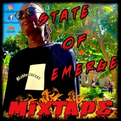 STATE OF EMERGE DJ TAFF MIXTAPE 2019 ft SQUASH, ALKALINE, CHRONIC LAW, VYBZ KARTEL AND MANY MORE!!