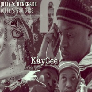 Track artwork