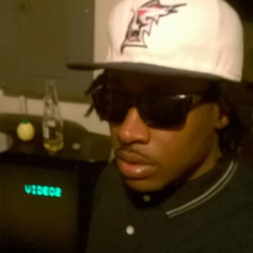 Swam Wit The Sharks (Remix) (prod. Fantom)