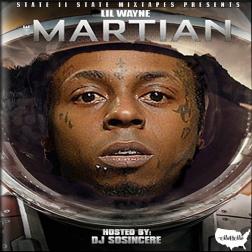 MERSIV- MASTUH MASH-UP