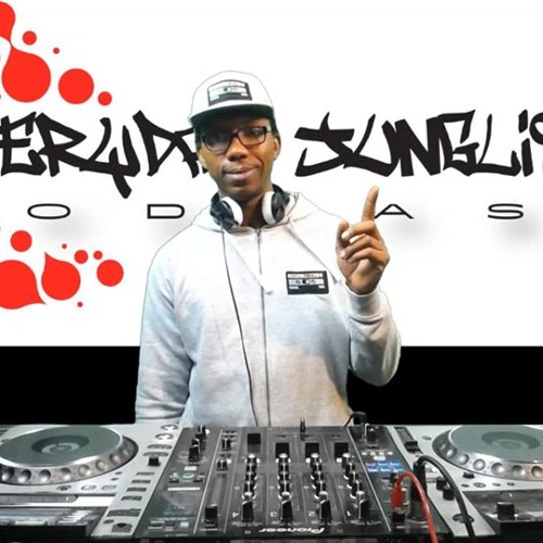 Sense-Exclusive Mix-The Everyday Junglist Podcast-Episode 357